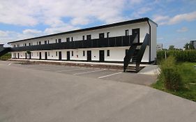 Ts Hotel By Wmm Hotels